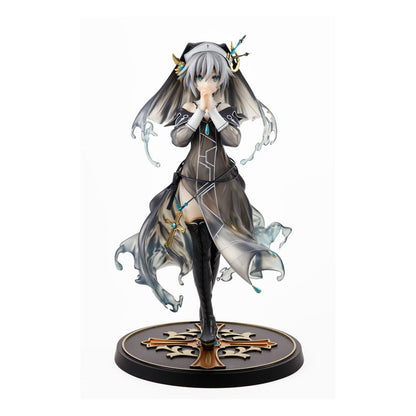 Nia Honjo, Date A Live, Bellfine, ca. 25 cm