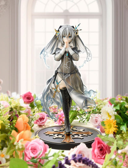 Nia Honjo, Date A Live, Bellfine, ca. 25 cm