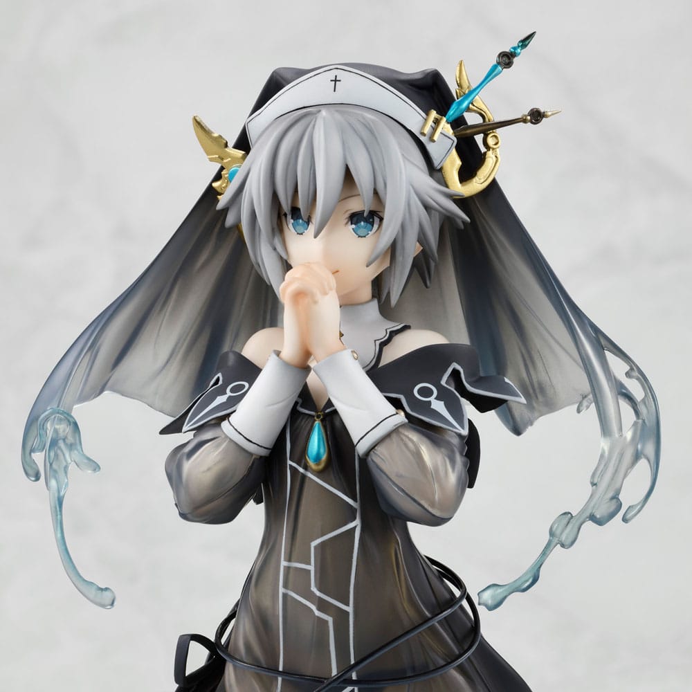 Nia Honjo, Date A Live, Bellfine, ca. 25 cm
