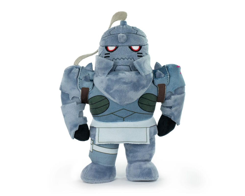Alphonse, Fullmetal Alchemist, Plüschfigur, Barrado, ca. 26 cm