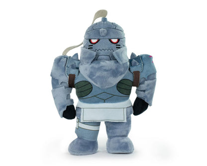 Alphonse, Fullmetal Alchemist, Plüschfigur, Barrado, ca. 26 cm
