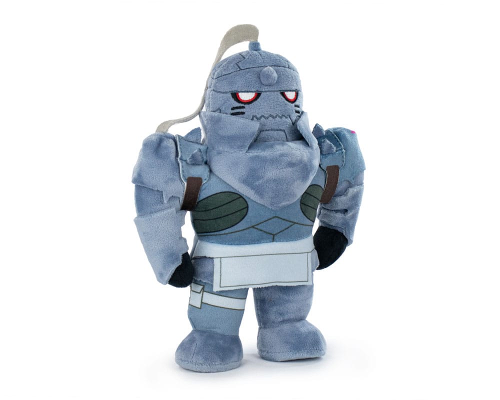 Alphonse, Fullmetal Alchemist, Plüschfigur, Barrado, ca. 26 cm