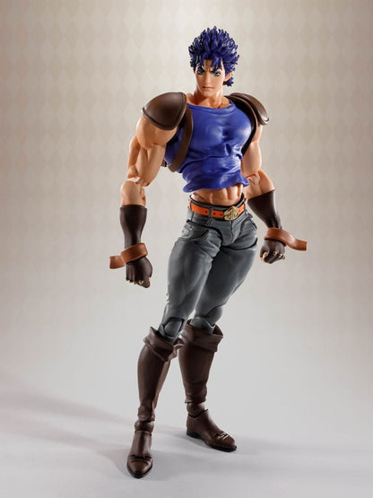 Jonathan Joestar, JoJo´s Bizarre Adventure, Bandai Tamashii Nations, S.H.Figuarts, ca. 17 cm