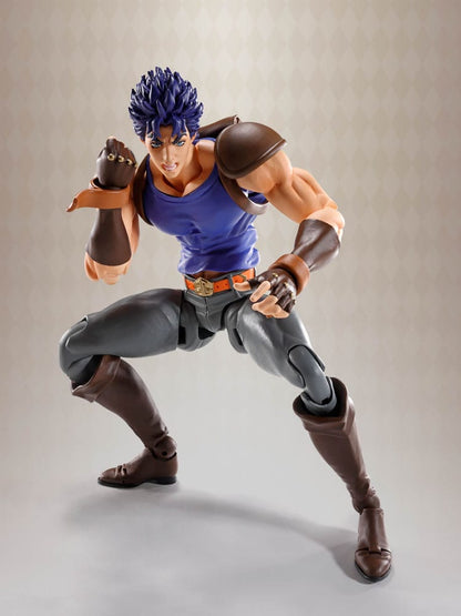 Jonathan Joestar, JoJo´s Bizarre Adventure, Bandai Tamashii Nations, S.H.Figuarts, ca. 17 cm