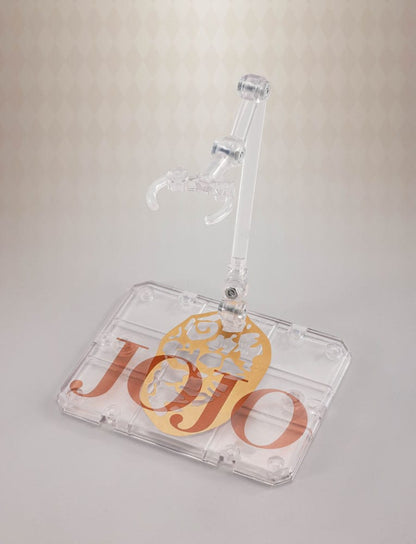 Jonathan Joestar, JoJo´s Bizarre Adventure, Bandai Tamashii Nations, S.H.Figuarts, ca. 17 cm