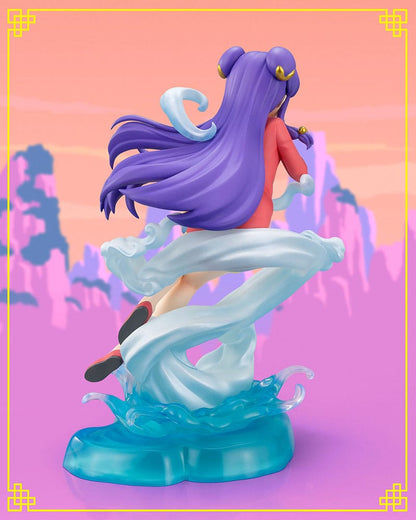 Shampoo, Ranma 1/2, Tamashi Nations, Figuarts ZERO Chouette, ca. 17 cm, Vorbestellung