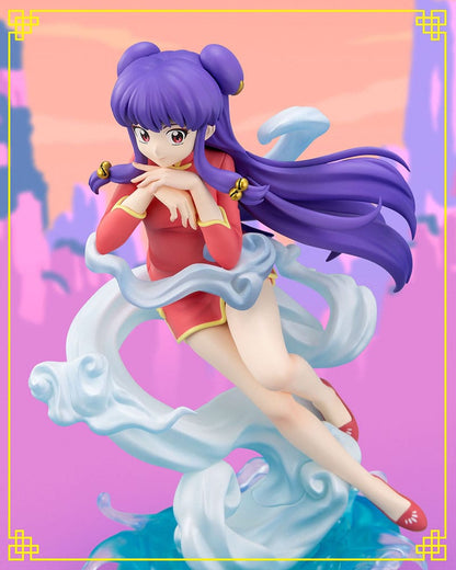 Shampoo, Ranma 1/2, Tamashi Nations, Figuarts ZERO Chouette, ca. 17 cm, Vorbestellung