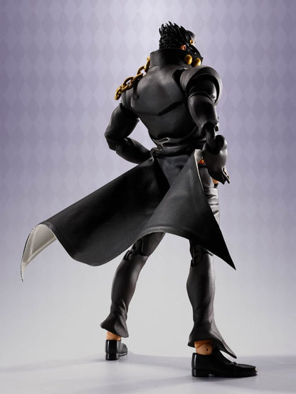 Jotaro Kujo, JoJo´s Bizarre Adventure, Bandai Tamashii Nations, S.H.Figuarts, ca. 17 cm