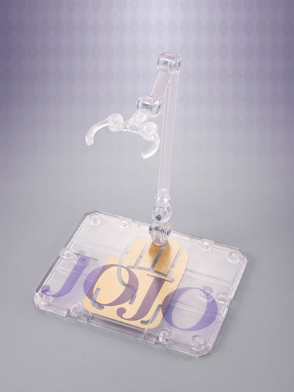 Jotaro Kujo, JoJo´s Bizarre Adventure, Bandai Tamashii Nations, S.H.Figuarts, ca. 17 cm