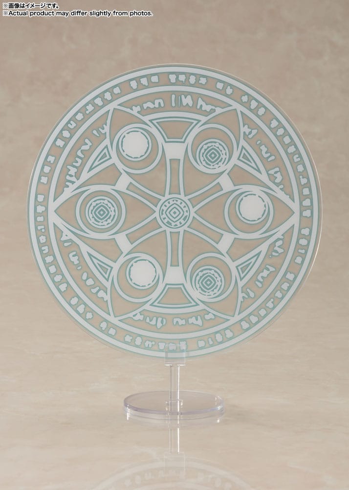 Frieren, Frieren: Beyond Journey's End, Bandai Tamashii Nations, S.H. Figuarts, ca. 14 cm