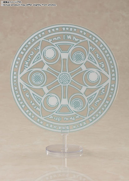 Frieren, Frieren: Beyond Journey's End, Bandai Tamashii Nations, S.H. Figuarts, ca. 14 cm