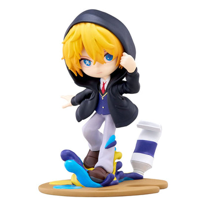 Aqua, Oshi no Ko, Bushiroad, PalVerse, ca. 10 cm
