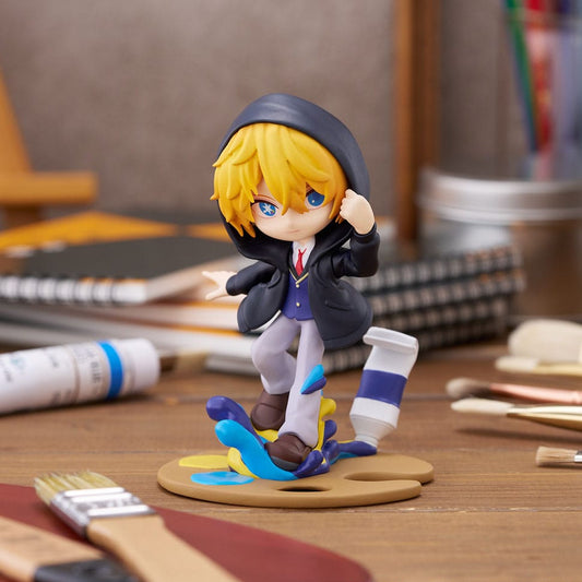 Aqua, Oshi no Ko, Bushiroad, PalVerse, ca. 10 cm