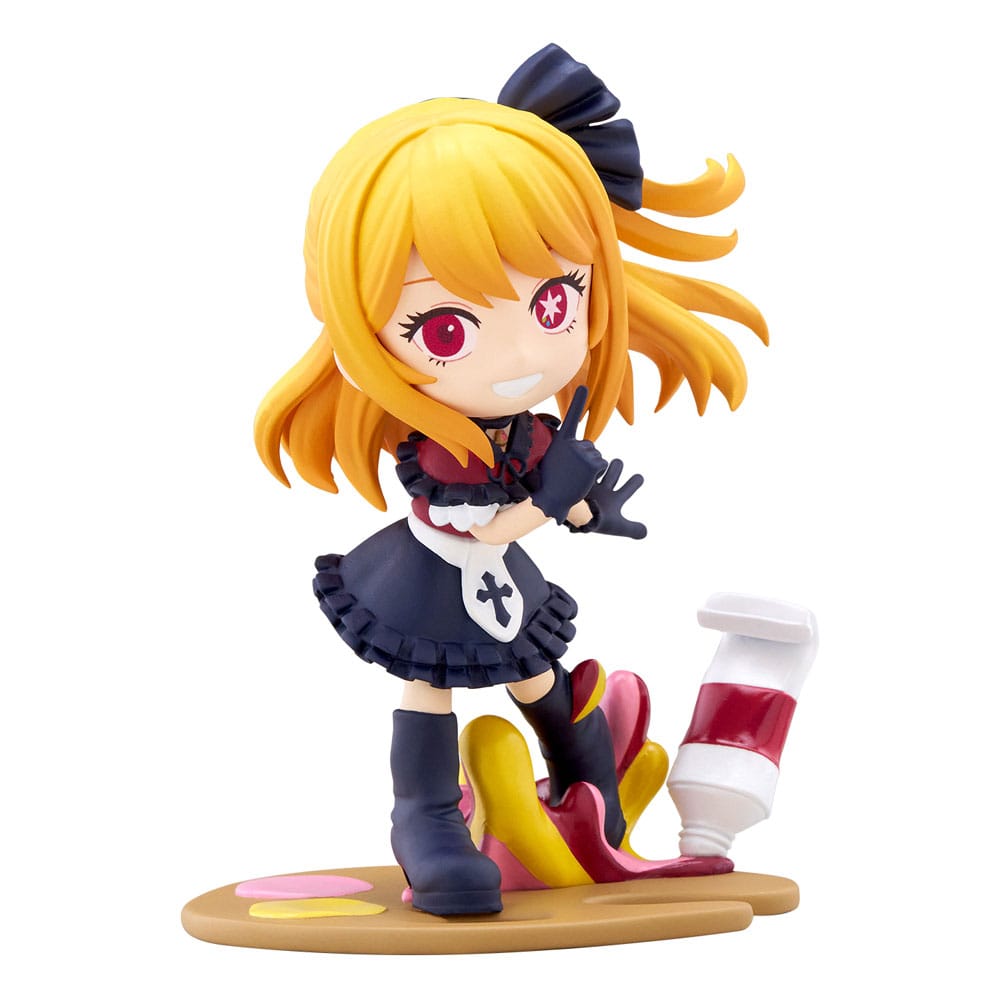 Ruby, Oshi no Ko, Bushiroad, PalVerse, ca. 10 cm