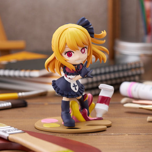 Ruby, Oshi no Ko, Bushiroad, PalVerse, ca. 10 cm