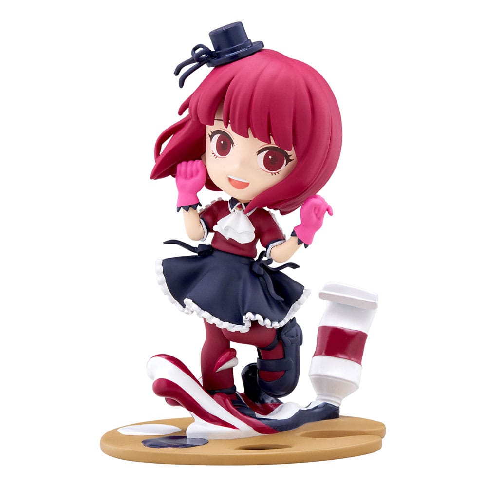 Kana Arima, Oshi no Ko, Bushiroad, PalVerse, ca. 11 cm