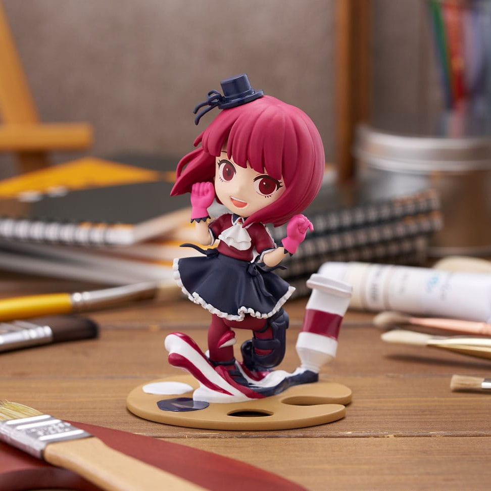 Kana Arima, Oshi no Ko, Bushiroad, PalVerse, ca. 11 cm