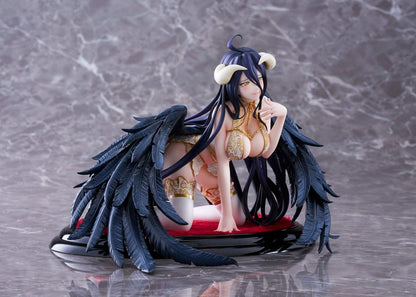 Albedo lingerie Ver., Overlord, Claynel, ca. 15 cm