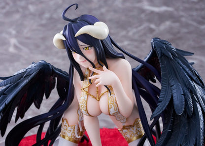 Albedo lingerie Ver., Overlord, Claynel, ca. 15 cm