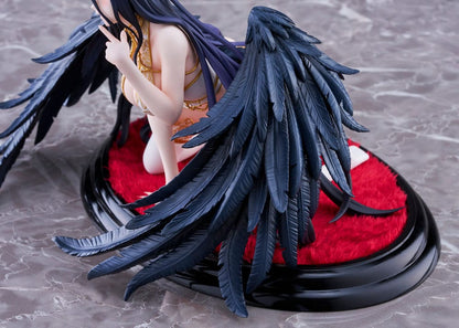 Albedo lingerie Ver., Overlord, Claynel, ca. 15 cm