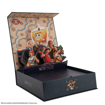 One Piece Adventskalender Deluxe 2024, Cinereplicas