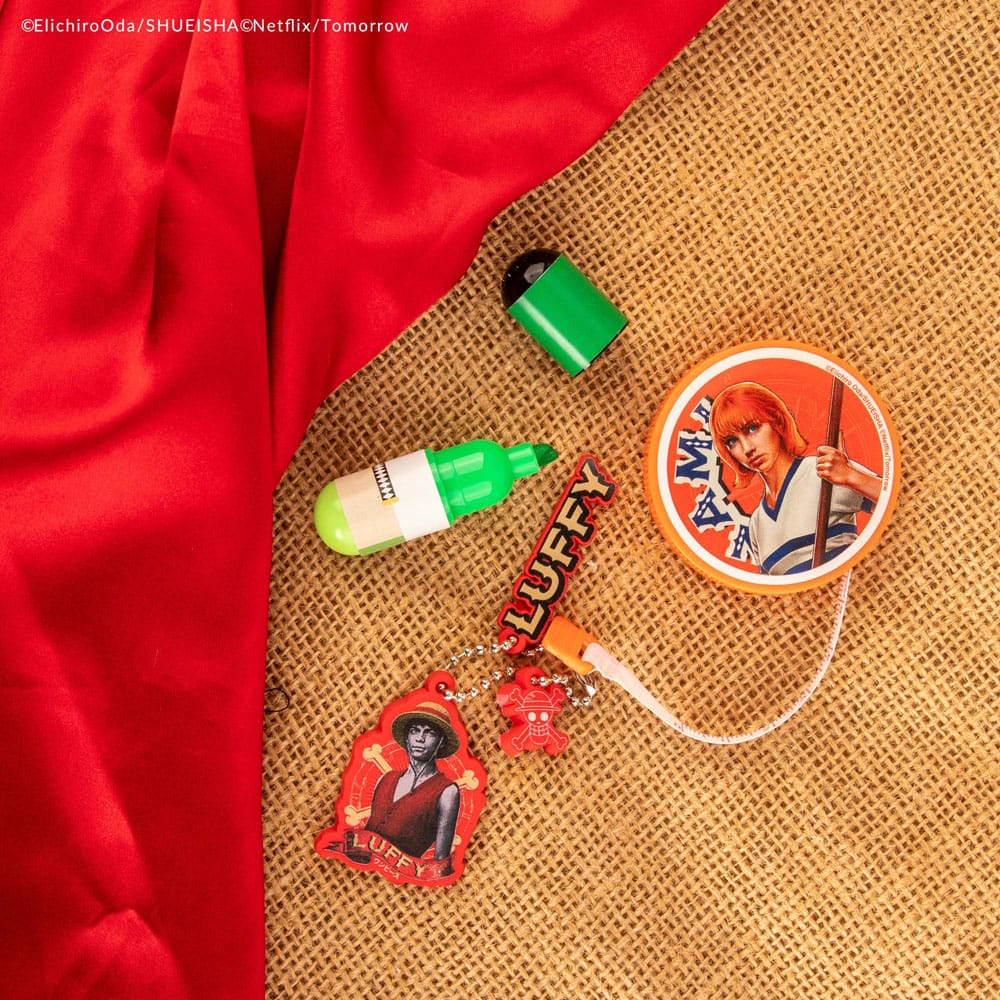 One Piece Adventskalender 2025, Cinereplicas, Vorbestellung