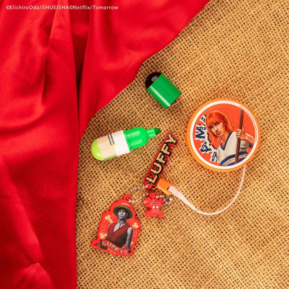 One Piece Adventskalender 2025, Cinereplicas, Vorbestellung