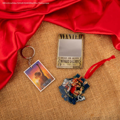 One Piece Adventskalender 2025, Cinereplicas, Vorbestellung