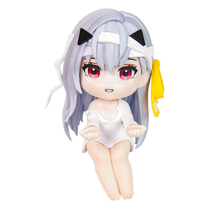 Modernia, Goddess of Victory: Nikke, ClawsUp, Cup Noodle Holder, ca. 8 cm