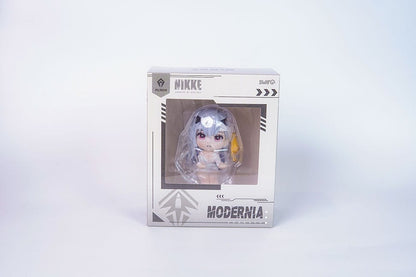 Modernia, Goddess of Victory: Nikke, ClawsUp, Cup Noodle Holder, ca. 8 cm