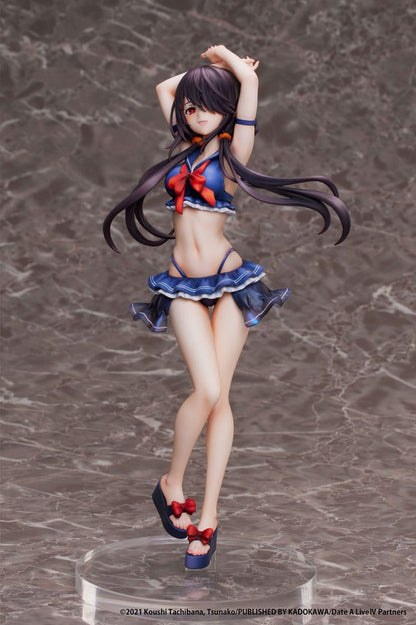 Kurumi Tokisaki, Date a Live IV, Elcoco, ca. 24 cm