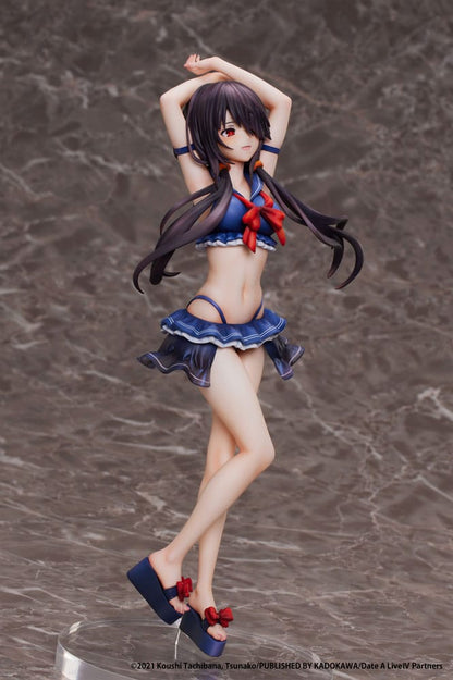 Kurumi Tokisaki, Date a Live IV, Elcoco, ca. 24 cm