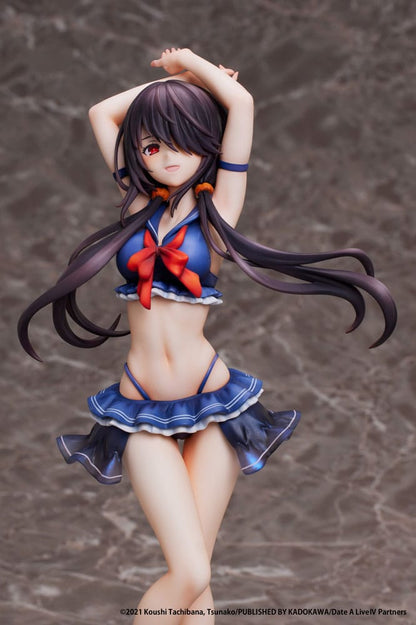 Kurumi Tokisaki, Date a Live IV, Elcoco, ca. 24 cm