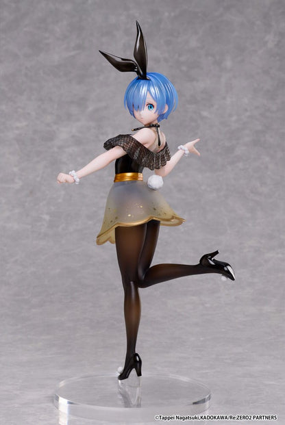 Rem Sweet Bunny, Re:Zero Starting Life in another World, Elcoco, ca. 26 cm