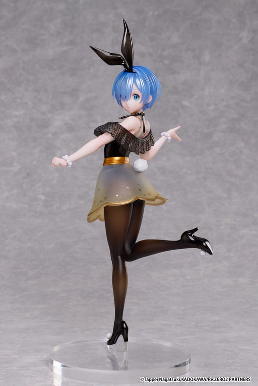 Rem Sweet Bunny, Re:Zero Starting Life in another World, Elcoco, ca. 26 cm