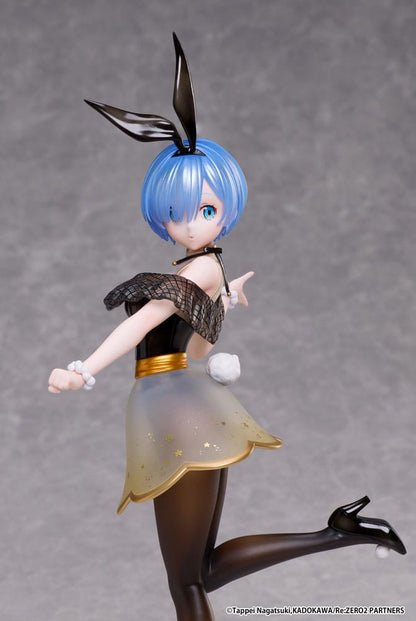 Rem Sweet Bunny, Re:Zero Starting Life in another World, Elcoco, ca. 26 cm