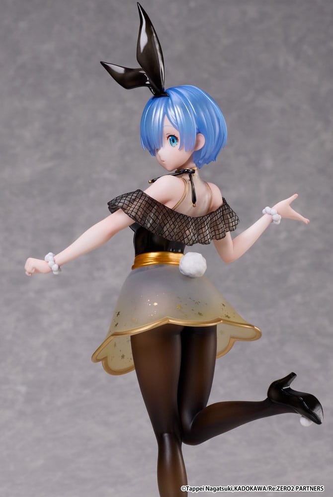 Rem Sweet Bunny, Re:Zero Starting Life in another World, Elcoco, ca. 26 cm