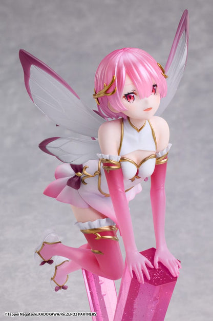 Ram Jewel Princess, Re:Zero Starting Life in another World, Elcoco, ca. 21 cm