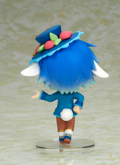 Kaito & Megrine Ruka, Vocaloids, Emon Toys, ca. 10 cm