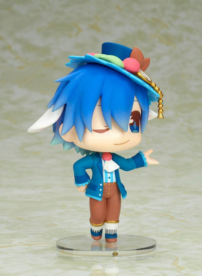 Kaito & Megrine Ruka, Vocaloids, Emon Toys, ca. 10 cm