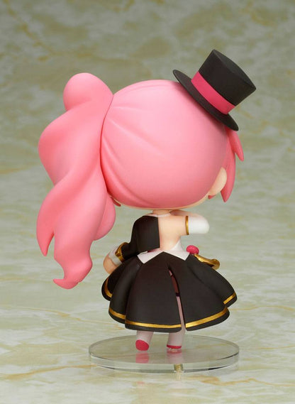 Kaito & Megrine Ruka, Vocaloids, Emon Toys, ca. 10 cm