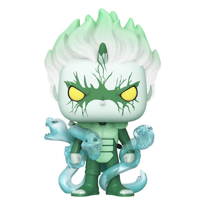 Mitsuki (Sage Mode)(GW), Boruto, Funko POP! Vinyl Figur, ca. 9 cm