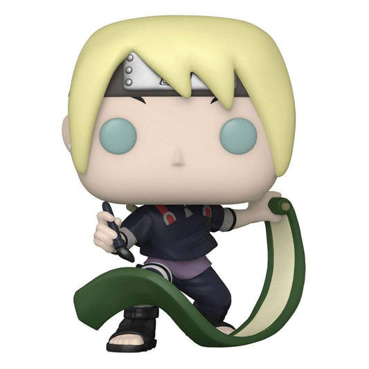 Inojin, Boruto: Naruto Next Generations, Funko POP!, ca. 9 cm