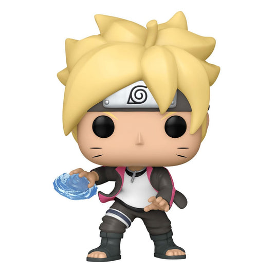 Boruto w/Rasengan, Boruto - Naruto Next Generations, Funko POP!, ca. 9 cm