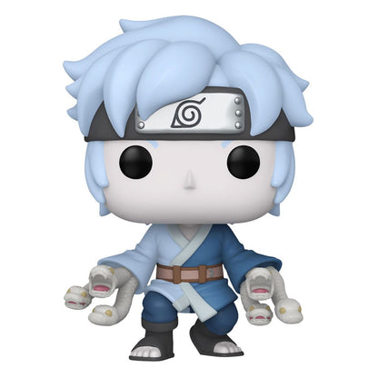 Mitsuki w/snake hands, Boruto - Naruto Next Generations, Funko POP!, ca. 9 cm