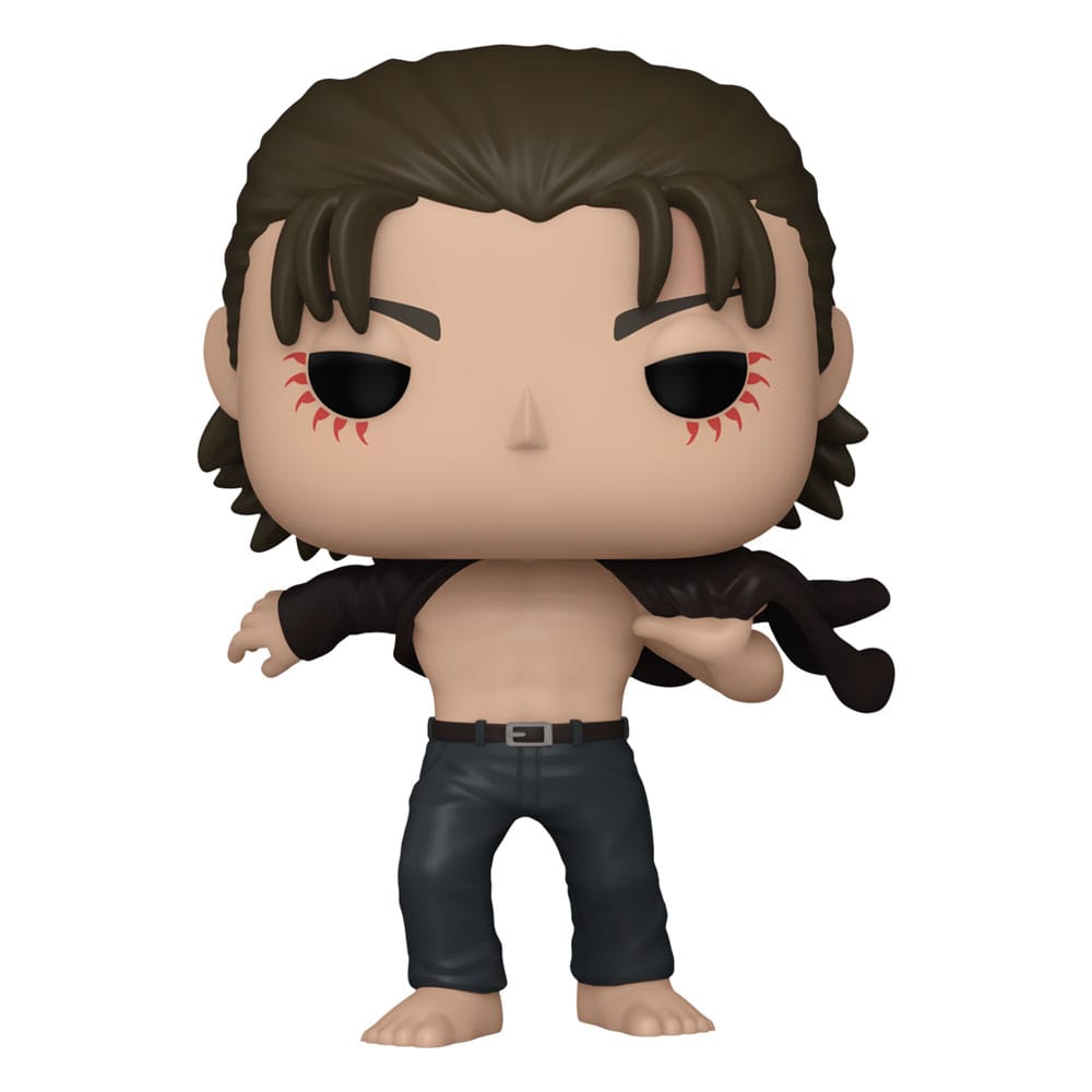 Eren Jeager, Attack on Titan, Funko POP!, Nr. 1321, ca. 9 cm, Vorbestellung