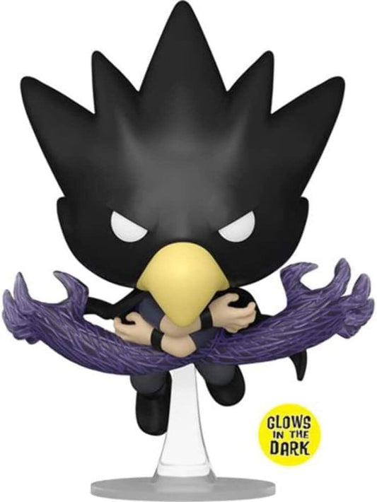 Tokoyami(FA)(GW) Exclusive, My Hero Academia, Funko POP! Animation Vinyl Figur, ca. 9 cm