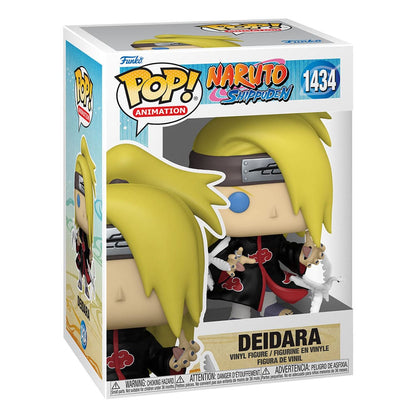 Deidara, Naruto, Funko Pop!, ca. 9 cm