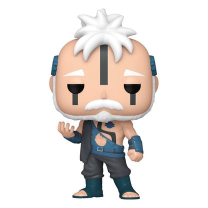 Boro, Boruto: Naruto Next Generations, Funko POP!, Animation Vinyl Figur, ca. 9 cm, Vorbestellung