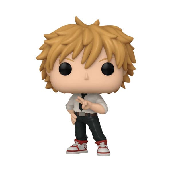 Denji, Chainsaw Man, Funko POP!, Animation, ca. 9 cm